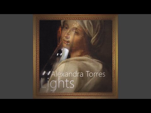 Alexandra Torres - Забыто время видео (клип)