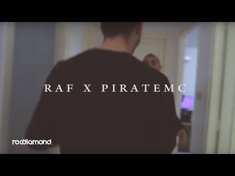 Раф - Пират видео (клип)