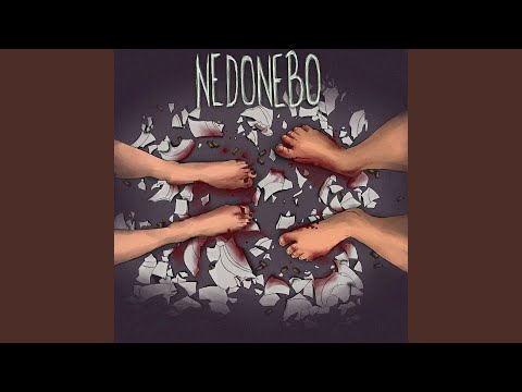 Nedonebo - ТАНЦЫ НА СТЁКЛАХ видео (клип)