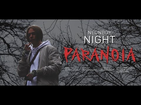 Yung Far Of, NEONBOY/NIGHT - На Трапе На Важном видео (клип)