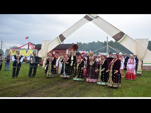 Булик - Сабантуй видео (клип)