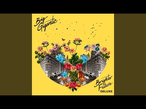 Big Gigantic - Long Time Coming видео (клип)