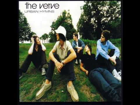 The Verve - Sonnet видео (клип)