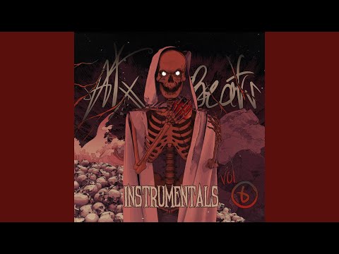 Alx Beats - Crystals видео (клип)