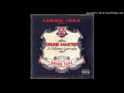 Drunk Master, Ready Neutro, Halloween - Underground видео (клип)