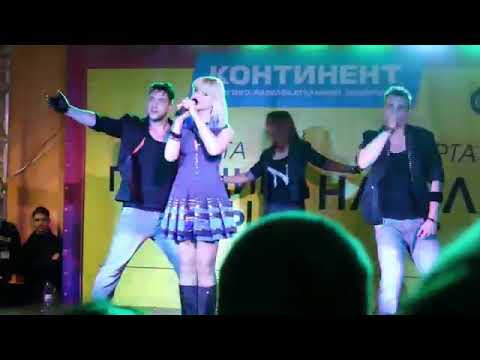 Натали - Улыбочка видео (клип)