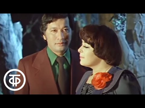 Алла Иошпе & Стахан Рахимов - К бартеру видео (клип)