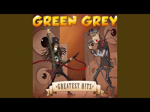 Green Grey - Микки и Мэлори видео (клип)