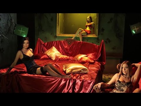 Serebro - Like Mary Warner видео (клип)