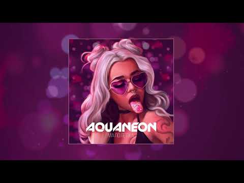 AQUANEON - Малолетка видео (клип)