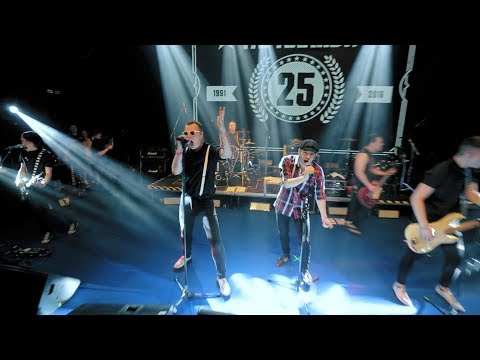 Тараканы! feat. 4 Апреля, Agitators - Границы гетто видео (клип)