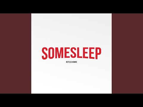 SomeSleep - Netflix и вино видео (клип)