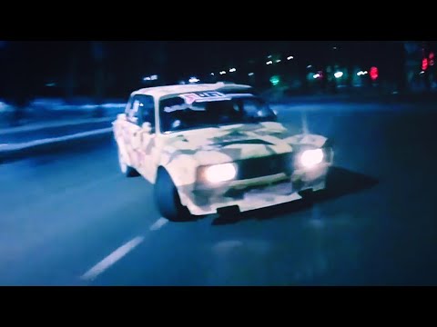 ShizZza Street - Взрывная тема валит видео (клип)