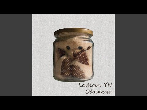 Ladigin YN - Обожгло видео (клип)