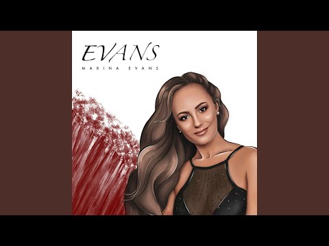 Marina Evans - Навсегда видео (клип)