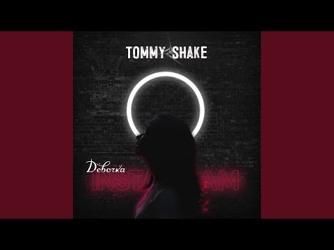 Tommy Shake - Девочка-instagram видео (клип)