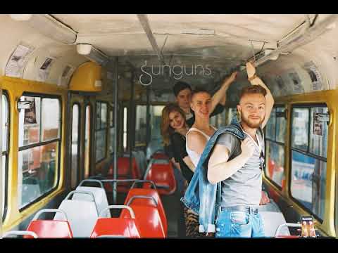 Sunguns - Вікторія видео (клип)