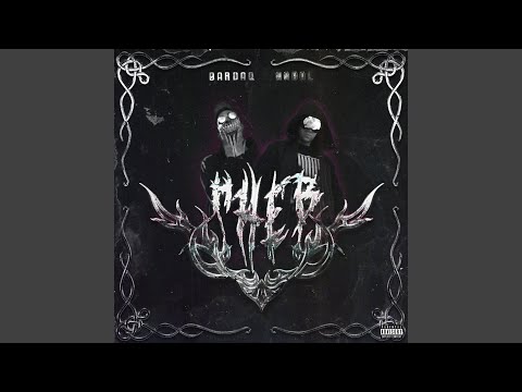 Habal, BARDAQ - Гнев видео (клип)