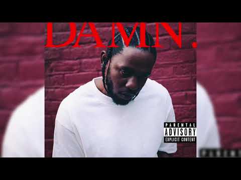 Kendrick Lamar, Zacari - LOVE. видео (клип)