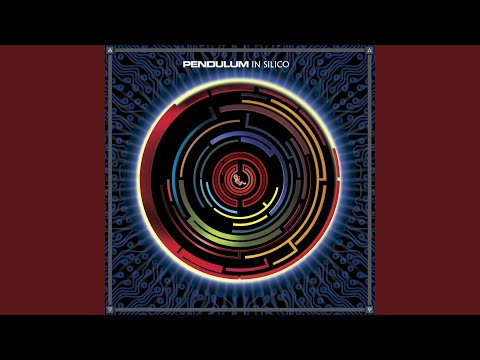 Pendulum - 9,000 Miles видео (клип)