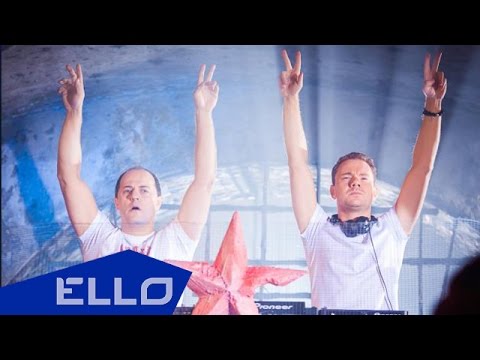 DJ Smash, Vengerov - Только Вперед видео (клип)