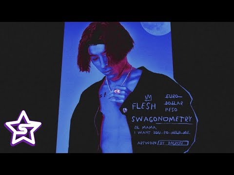 Flesh, УГАДАЙКТО - ЧУВАК (feat. УГАДАЙКТО) видео (клип)