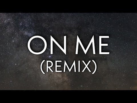 Lil Baby, Megan Thee Stallion - On Me (Remix) видео (клип)