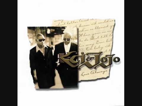 K-Ci and Jojo - All My Life видео (клип)