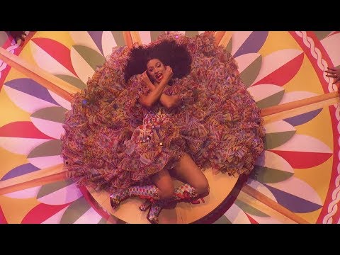 Cardi B, Bad Bunny, J Balvin - I Like It видео (клип)