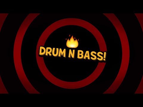 ХЛЕБ - Drum and Bass видео (клип)