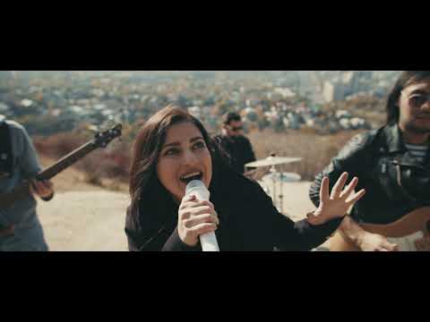 Katrina - Алмата (Поп-Рок) видео (клип)