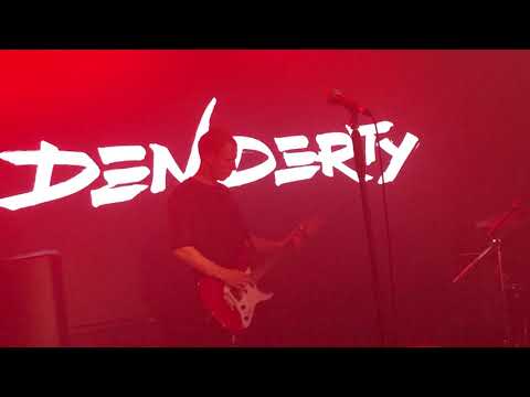 DenDerty - По фактам видео (клип)