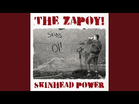 The Zapoy! - Патриот видео (клип)