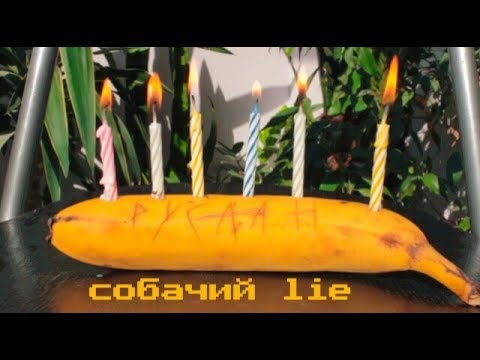 Собачий Lie - Руслан видео (клип)