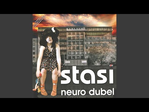 Neuro Dubel - Пара сук видео (клип)