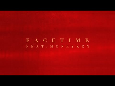 INSTASAMKA, MONEYKEN - FACETIME видео (клип)