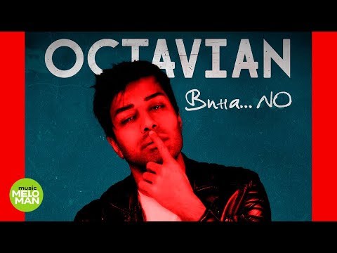 Octavian - Вина видео (клип)