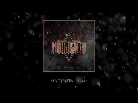 MADJENTA - 9 вал видео (клип)