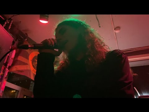 Узница Совести - Лиса (Live) видео (клип)