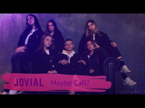 Jovial - Люблю видео (клип)