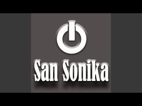 San Sonika - Чужая (Original Mix) видео (клип)