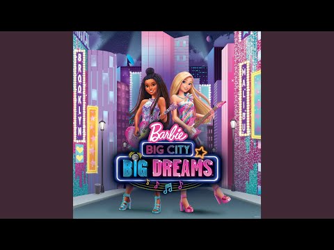 Barbie - Жду У Финишной Черты видео (клип)