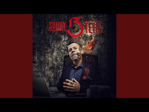 Suhoy - 13 тень видео (клип)