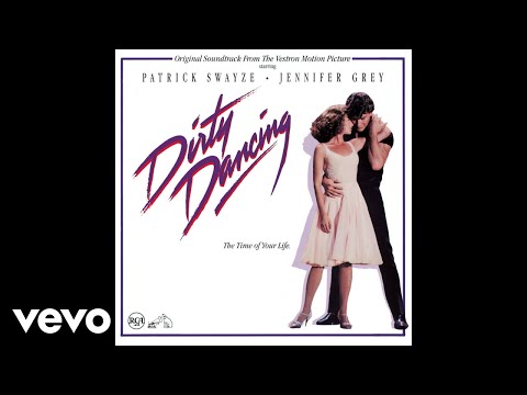 Mickey & Sylvia - Love Is Strange (From "dirty Dancing") видео (клип)