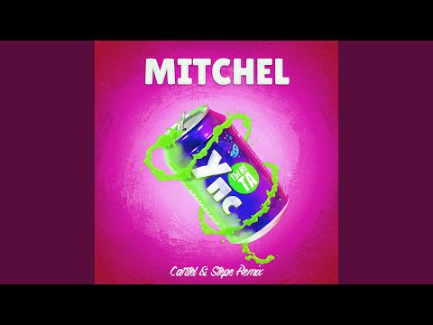 mitchel - Упс ты не та (Cartel & Stepe Remix) видео (клип)