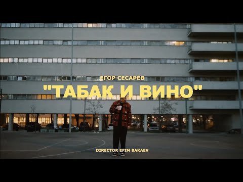 Егор Сесарев - Химия видео (клип)