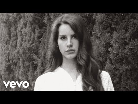 Lana Del Rey, Cedric Gervais - Summertime Sadness (Lana Del Rey Vs. Cedric Gervais) (Cedric Gervais Remix) видео (клип)