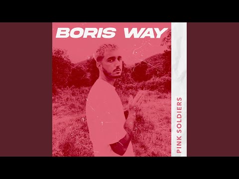 Boris Way - Pink Soldiers видео (клип)