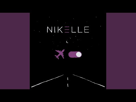 Nikelle - Авиарежим видео (клип)