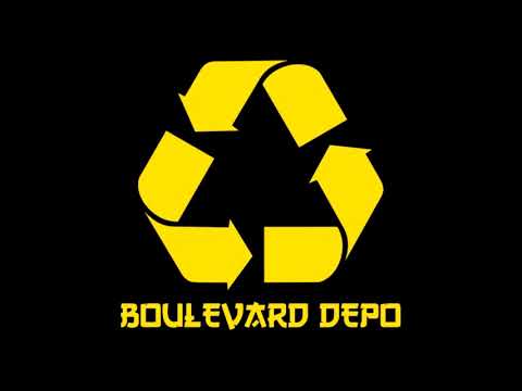 Boulevard Depo, I61 - Золотые руки (feat. I61) видео (клип)